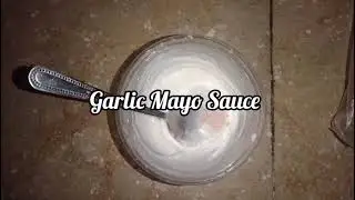 Easy Three types of sauces for burgers pizza fries| Food | Dips | Dishes and lifestyle 