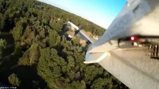 Value Hobby Acrocub - At the House