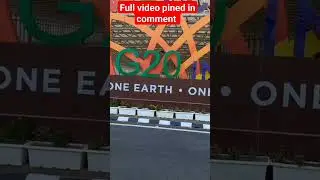 g20 theme one earth , one family , one future #trend #g20summit #g20