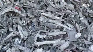 ACIN RECYCLING METALS