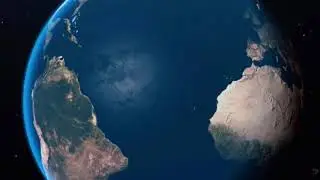 CIA: Classified and COSMIC DISASTER