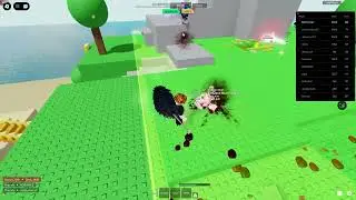 ROBLOX. COMBAT WARRIORS (SeaBeast) #combatwarriors  #seabeast