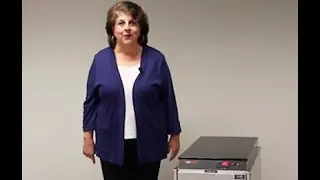Hatco Presents... Convected Drawer Warmer