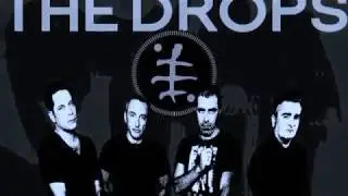 THE DROPS - ALONE 1990 (1st recording)