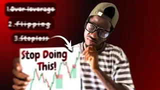 Honest Truth About Forex Trading (All You Need To Know)