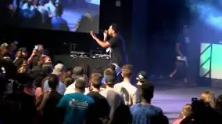 K-Drama Live at Flavor Fest 2018