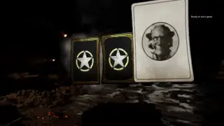 WW2 zombies orders and contracts