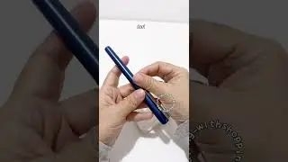Pulpen gel bisnis linknya ada di sebelah kiri #pulpengel #pulpengelpremium