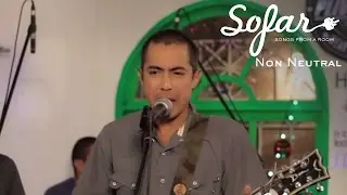 Non Neutral - Everything | Sofar Costa Rica