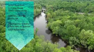 2485 Morrison Dr., Dexter, MI 48130