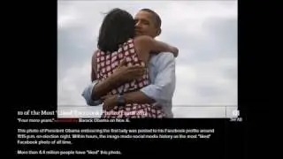 10 Most 'Liked' Facebook Photos