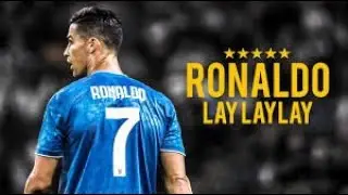 Cristiano Ronaldo 2019 &bull; LAY LAY LAY &bull; Skills & Goals   HD