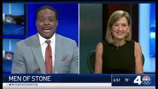 Shomari Stone II Makes Special Announcement to SJC Teammates