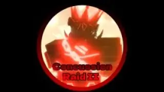 Tower Defense Regression (CONCUSSION RAID II event triumph)