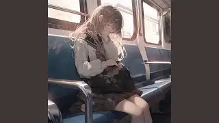 Asleep in the Train