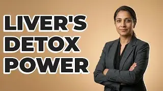 How Do Hepatocytes Help Detoxify Your Body?