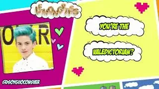 So What? (Lyric Video) | LemonGrass