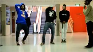 Justice Ink - New Member ( Flame Head ) | FRANCE | Jerk Mix 2012