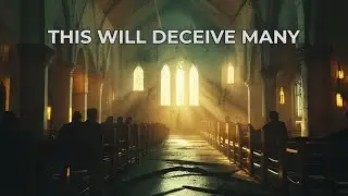Why Deception, Not War, Is the Greatest End-Time Threat