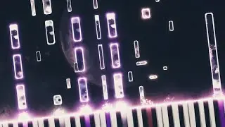 Creo - Nautilus (Piano Cover)