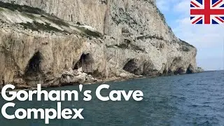 Exploring the Mysteries of Gorham's Cave Complex