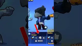 Abonne toi ❤️ #brawlstars #corbac