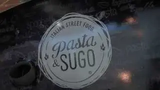 Pasta & Sugo SIGEP Rimini (Italy)