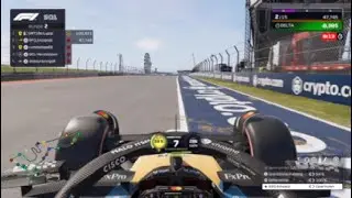&Uuml;berraschend gutes Wochenende in Austin RFO S12 | R12 