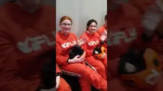 Ifly Penrith