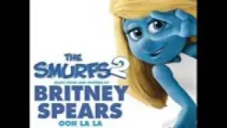 Britney Spears   Ooh La La    MALE VERSION