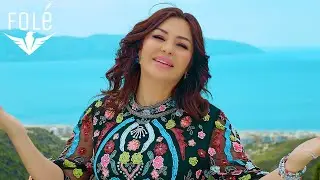 Adriana Koreta - Bija e Kovaçit (Official Video)