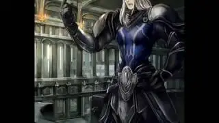 White Knight Chronicles Origins Shahzran Theme