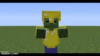 Seu Buceta Vers&atilde;o minecraft