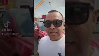 Uber Driver por 3 Meses Tesla Model 3 Reacci&oacute;n