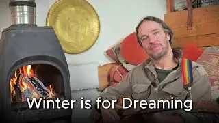 Winter is for Dreaming