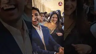 Kannada actress Ramya at a wedding met a child artist from her past movie 'Excuse me'