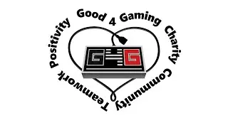 Good4Gaming Twitch Channel