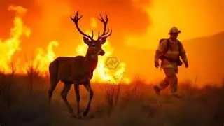 America's Wildfire Crisis: What You Need to Know
