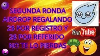 CRYPTOSOUL AIRDROP [Registro y Verificaci&oacute;n] BIEN EXPLICADO 2018