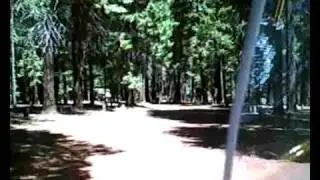 Candle Creek