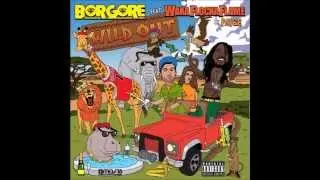 Borgore - Wild Out (feat. Waka Flocka Flame & Paige) (Club Mix)