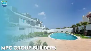 MPC Group Builders item Bouwen Aan De Toekomst S06E04; Vastgoed & Investeren
