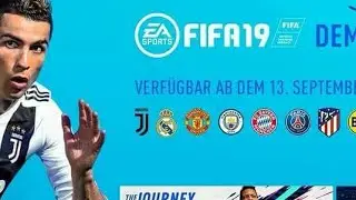 HOW TO GET THE FIFA 19 DEMO EARLY!   YouTube