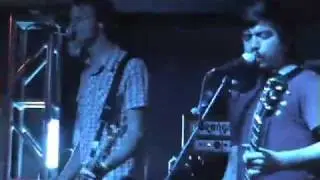 DOOMRIDERS - Bare Witness NEW SONG 2009 on Metal Injection