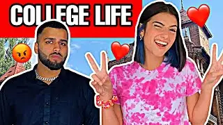 Kashmir College Life 📚 Amar Singh College
