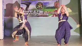 Burnley Bells 2026 Classical dance by Aleesha&Manju #classicaldance #dancevideo  #entertainment