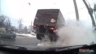 ДТП 09122016 пос. Дорохово Рузский р-н