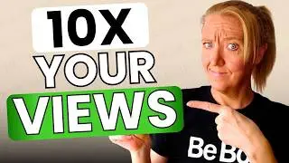 Boosted Medium Articles Make 10X More Money - BOOST Your Views with Robin Wilding