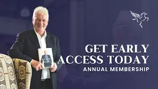 Join The Stronach Academy and Start Building a Business Today!