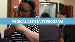 Administrative Medical Assistant (AMA) Program